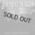 Evoken - Embrace the Emptiness / CD