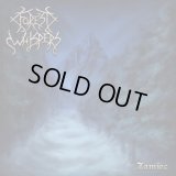 Forest Whispers - Zamiec / CD
