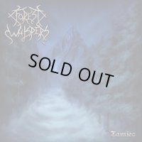 Forest Whispers - Zamiec / CD