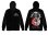 画像2: Horna - Kasteessa Kirottu / ZIP Hoodie (2)