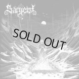 Sargeist - Unbound / CD