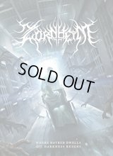 Zornheym - Where Hatred Dwells And Darkness Reigns / A5DigiCD