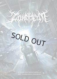 Zornheym - Where Hatred Dwells And Darkness Reigns / A5DigiCD