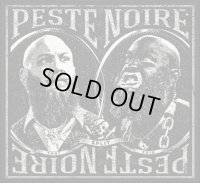 Peste Noire - Peste Noire - Split - Peste Noire / DigiCD