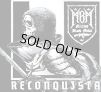 M8l8th - Reconquista / DigiCD