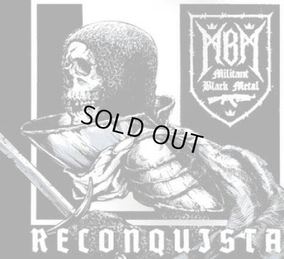 画像1: M8l8th - Reconquista / DigiCD
