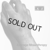 Average Misanthropy - Average Misanthropy / CD
