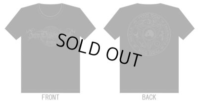 画像2: Zero Dimensional Records / T-Shirts