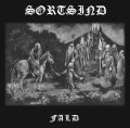 [ZDR 070 / BR 009] Sortsind - Fald / CD