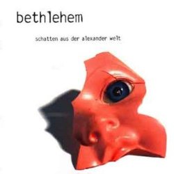 画像1: Bethlehem - Schatten Aus Der Alexander Welt / CD