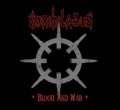 Annihilatus - Blood and War / DigiCD