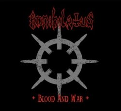 画像1: Annihilatus - Blood and War / DigiCD