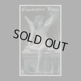 Clandestine Blaze - Church of Atrocity / CD