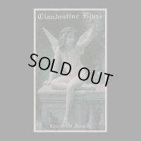 Clandestine Blaze - Church of Atrocity / CD