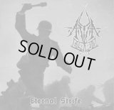 Aryan Blood - Eternal Strife / PaperSleeveCD