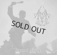 Aryan Blood - Eternal Strife / PaperSleeveCD