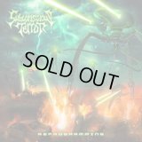 Subconscious Terror - Reprogramming / CD