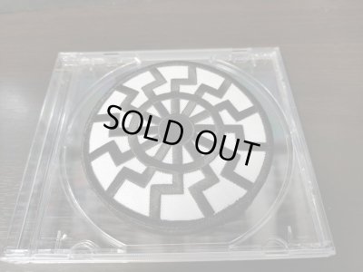 画像1: Sunwheel - Logo / Patch