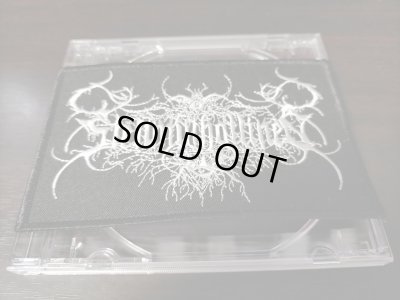 画像1: Sielunvihollinen - Logo / Patch