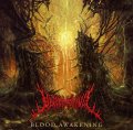 [BCE 012] Blood Carnival - Blood Awakening / CD