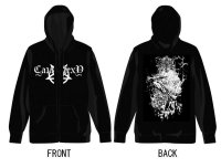 Cataplexy - Archives / ZIP Hoodie