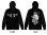 画像1: Cataplexy - Archives / ZIP hoodie (1)