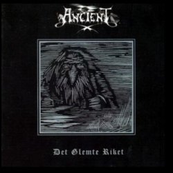 画像1: Ancient - Det Glemte Riket / CD