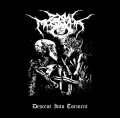 [ZDR 075] ZXUI MOSKVHA - Descent into Torment / CD