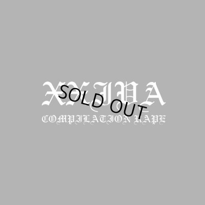 画像1: XXIVA - Compilation Rape / DIY CD-R