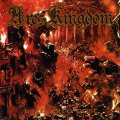 Ares Kingdom - Return to Dust  / CD