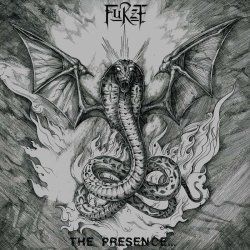 画像1: Furze - The Presence... / LP