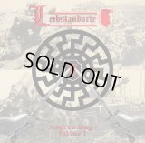 Leibstandarte - Jusqu'au Sang ! Volume 1 / CD
