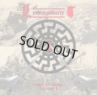 Leibstandarte - Jusqu'au Sang ! Volume 1 / CD