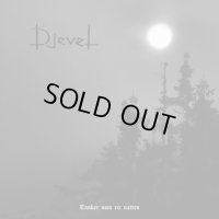 Djevel - Tanker som rir natten / CD