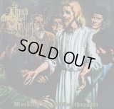 Grand Belial's Key - Mocking the Philanthropist / CD