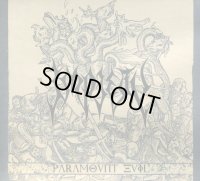 Impiety - Paramount Evil / DigiCD