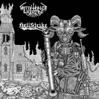 Waffentrager Luzifers - HellStrike / CD
