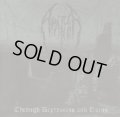 Apathia - Through Depression and Ruins / CD-R