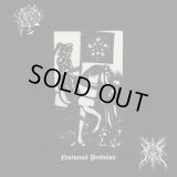 Average Misanthropy / Dark Fog Eruption - Nocturnal Perdition / ProCD-R