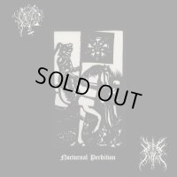 Average Misanthropy / Dark Fog Eruption - Nocturnal Perdition / ProCD-R