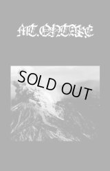 Mt.Ontake -　御嶽 / ProTape