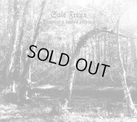 Sale Freux - Trouvere a heures perdues / DigiCD