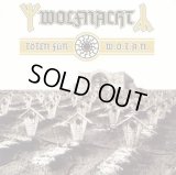 Wolfnacht - Toten Fur W.O.T.A.N / CD