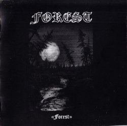 画像1: Forest - Forest / CD
