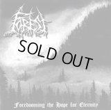Forest - Foredooming the Hope for Eternity / CD