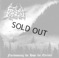Forest - Foredooming the Hope for Eternity / CD