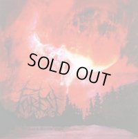 Forest - As a Song in the Harvest of Grief / CD