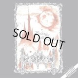 Moonblood - Under the Cold Fullmoon (Rehearsal 5) / CD