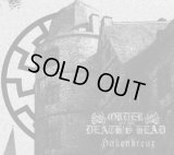 Order of the Death's Head - Hakenkreuz / DigiCD