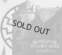 Order of the Death's Head - Hakenkreuz / DigiCD